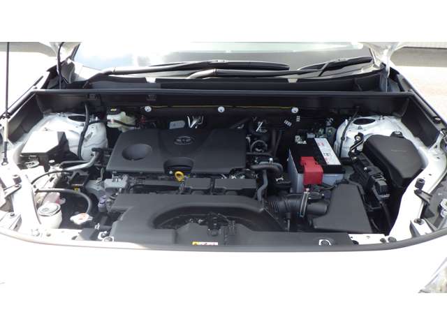 Toyota RAV4 10