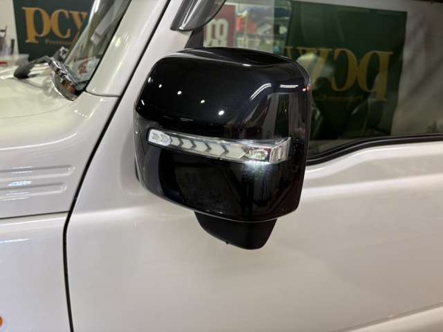 Suzuki Jimny Sierra 11