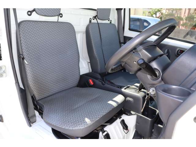 Nissan NT100 Clipper 11