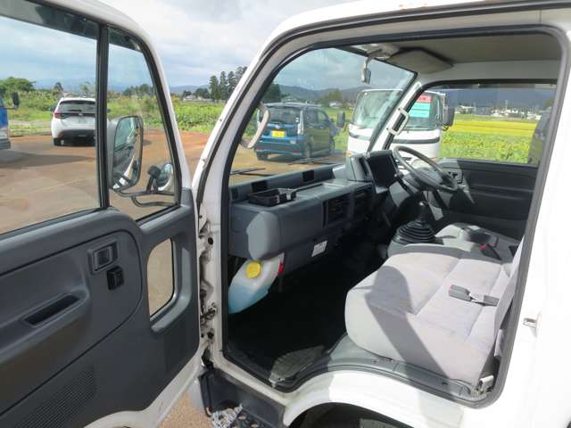 Nissan Atlas 6