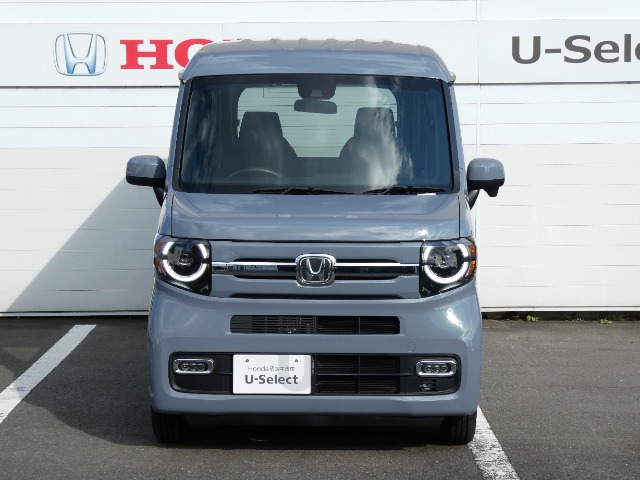 Honda N-VAN 2