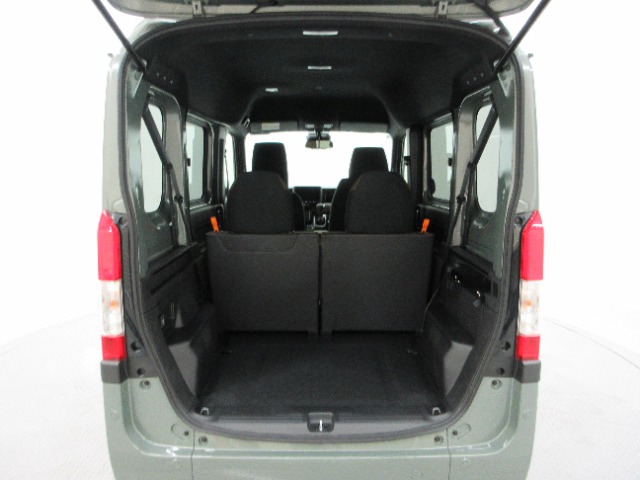 Honda N-VAN 12