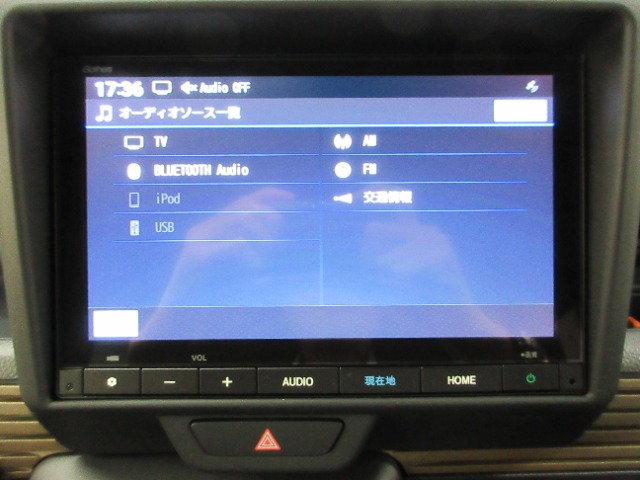 Honda N-VAN 3