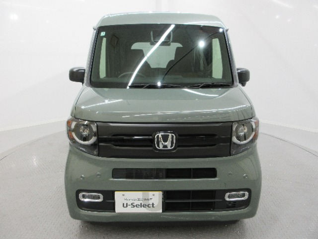 Honda N-VAN 5