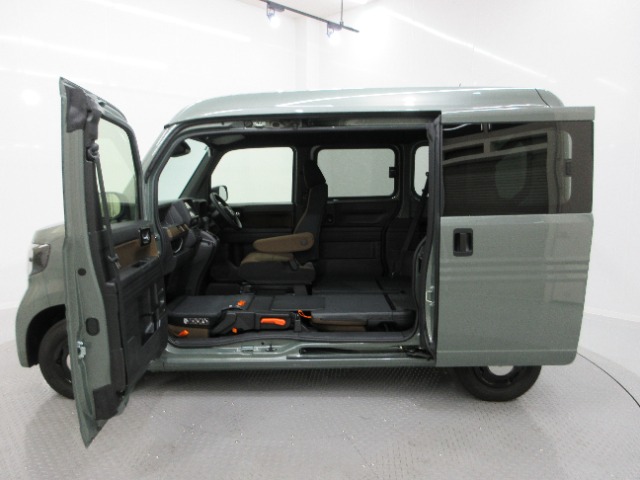 Honda N-VAN 7