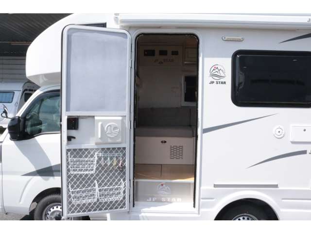 Daihatsu Hijet Truck 7