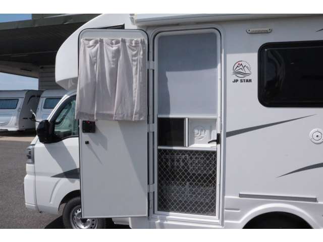 Daihatsu Hijet Truck 9