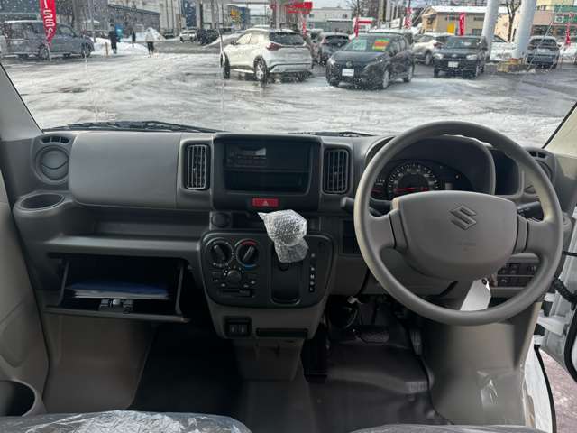 Suzuki Every 3