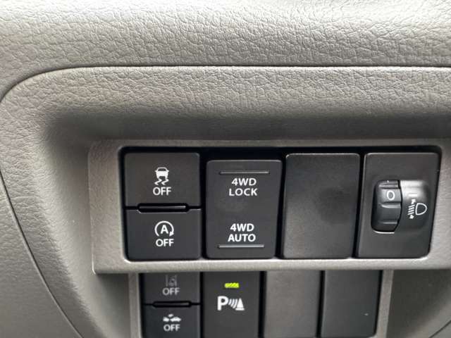 Suzuki Every 4