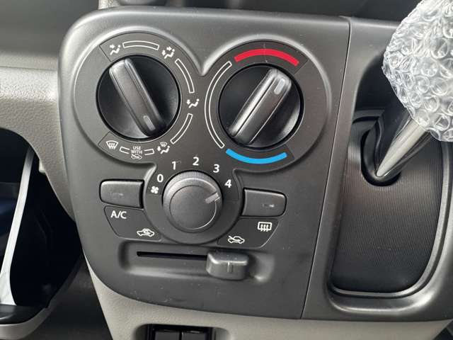 Suzuki Every 7