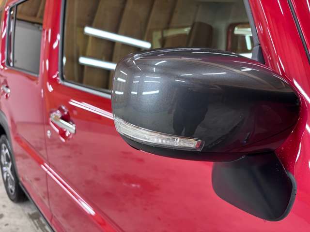 Suzuki Hustler 10