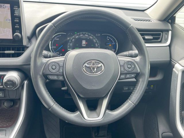 Toyota RAV4 12