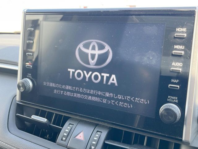 Toyota RAV4 4