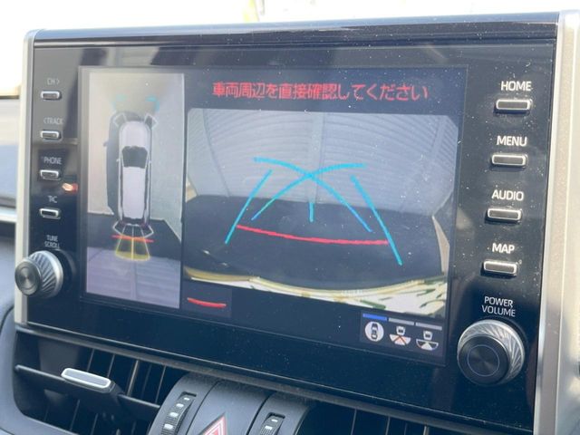 Toyota RAV4 5