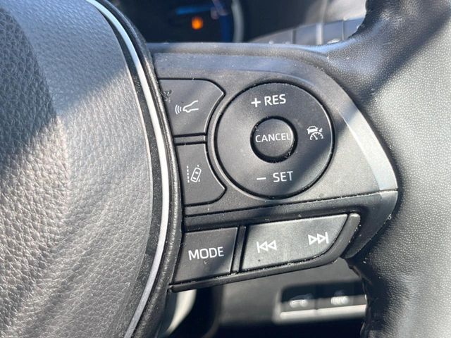Toyota RAV4 6
