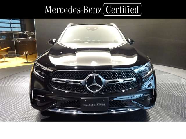 Mercedes-Benz GLC 2