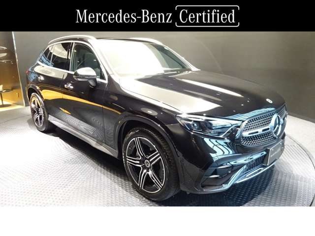 Mercedes-Benz GLC 3