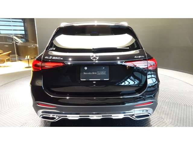 Mercedes-Benz GLC 6
