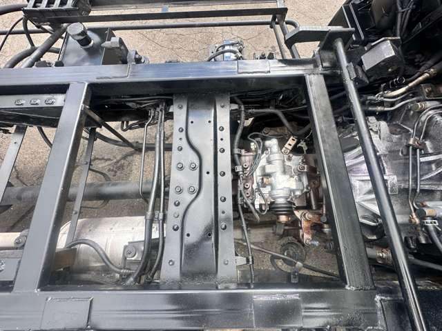 Toyota Toyoace 11