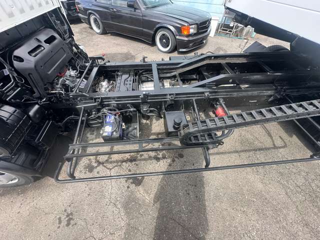 Toyota Toyoace 4