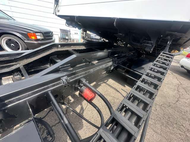 Toyota Toyoace 6
