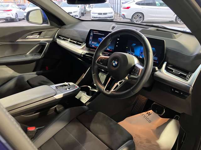 BMW X2 4
