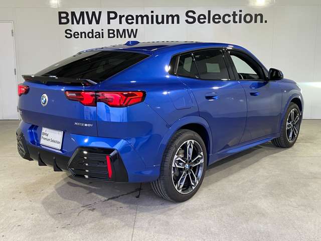 BMW X2 7