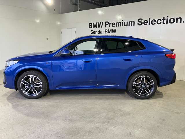 BMW X2 8