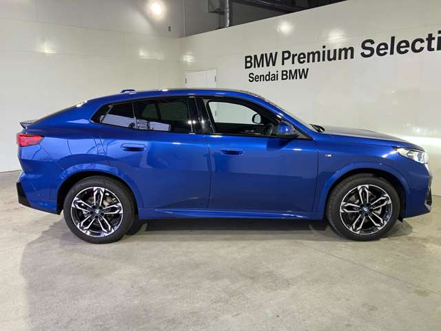 BMW X2 9