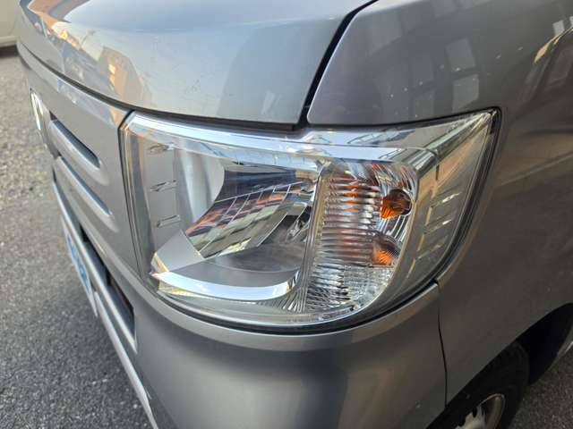 Honda N-VAN 11