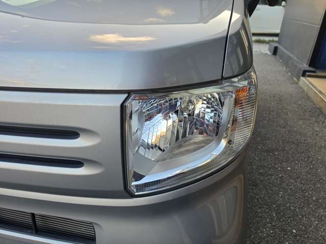 Honda N-VAN 12