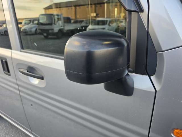 Honda N-VAN 5