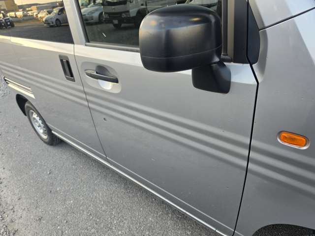Honda N-VAN 6