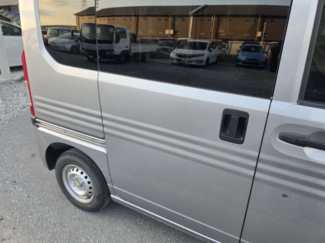 Honda N-VAN 7
