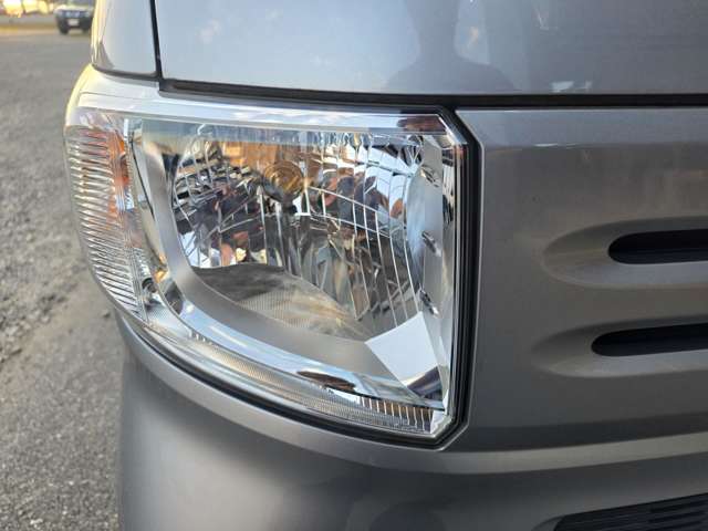 Honda N-VAN 8