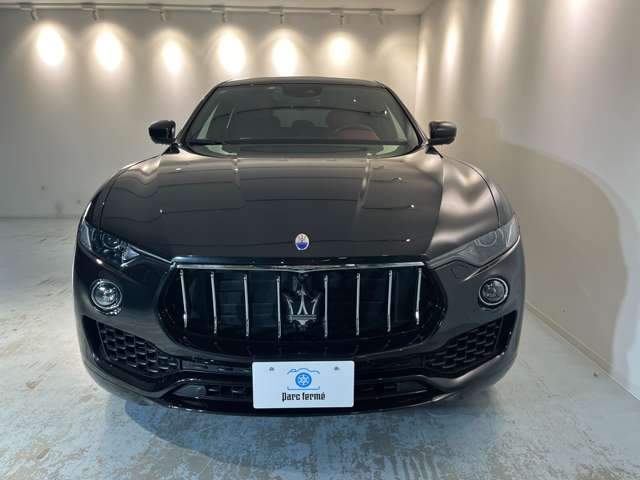 Maserati Levante 6