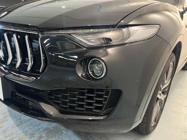 Maserati Levante 10