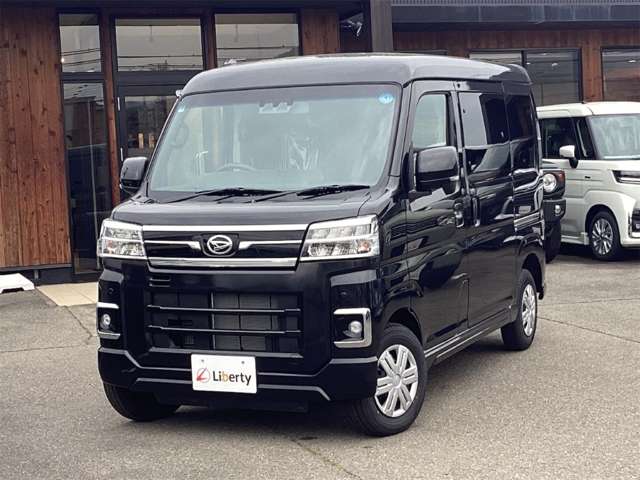 Daihatsu Atrai 8