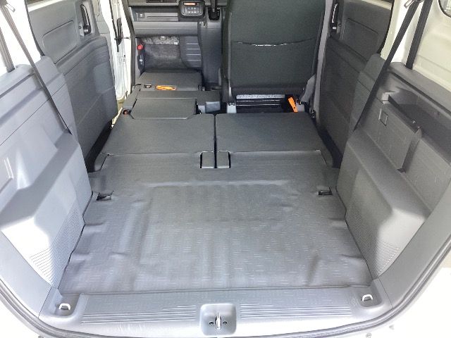 Honda N-VAN 11