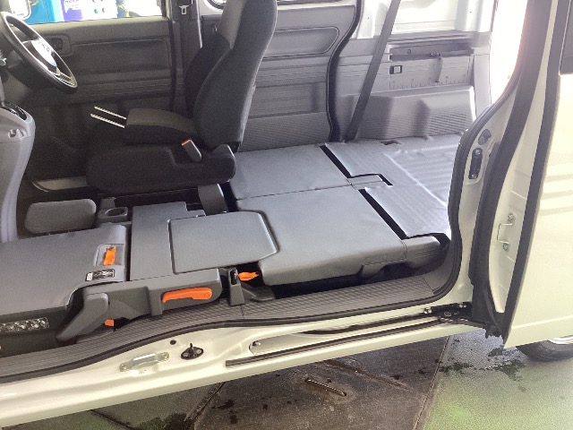 Honda N-VAN 12