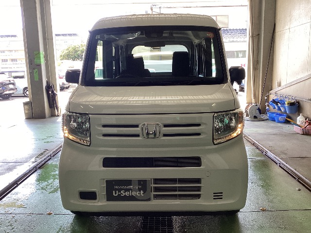 Honda N-VAN 2