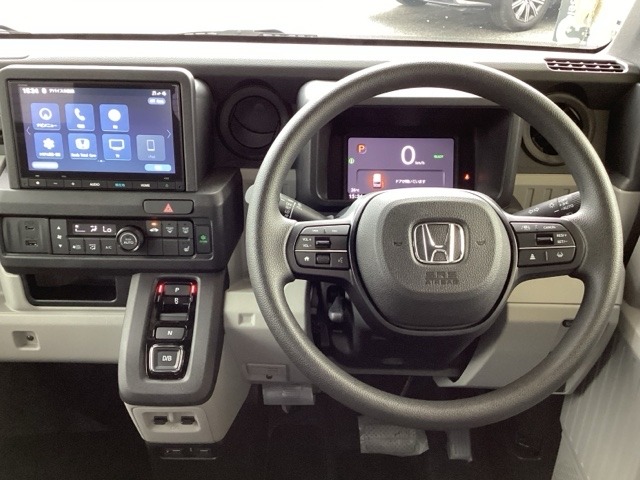 Honda N-VAN e: 3