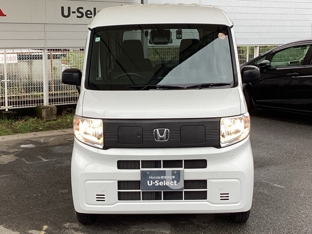Honda N-VAN e: 4