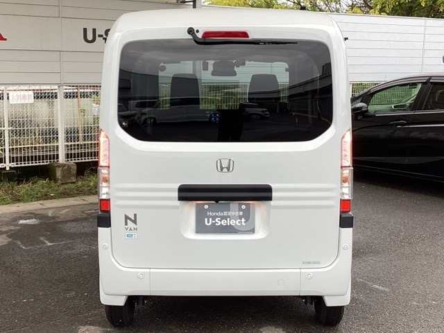 Honda N-VAN e: 6