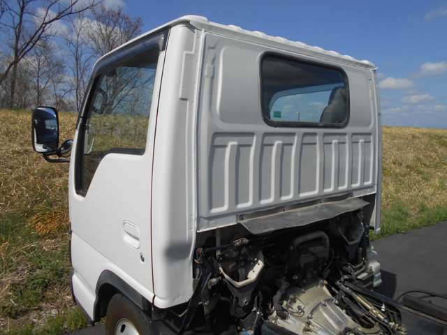 Isuzu Elf 9