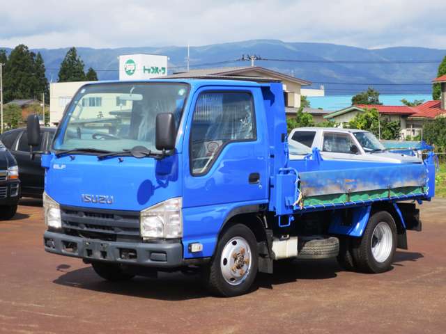 Isuzu Elf 7