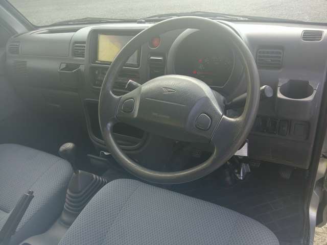 Daihatsu Hijet Truck 10