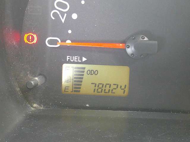 Daihatsu Hijet Truck 11