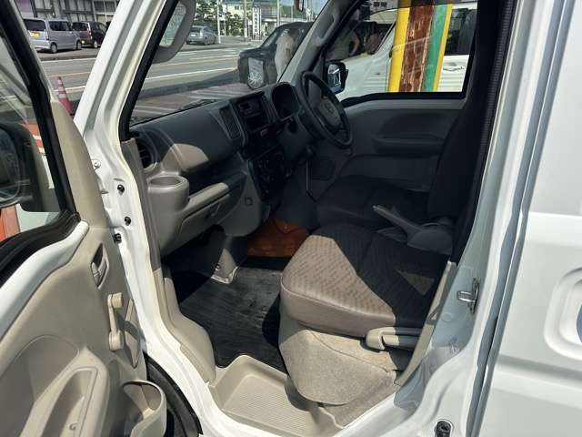 Mazda Scrum 5