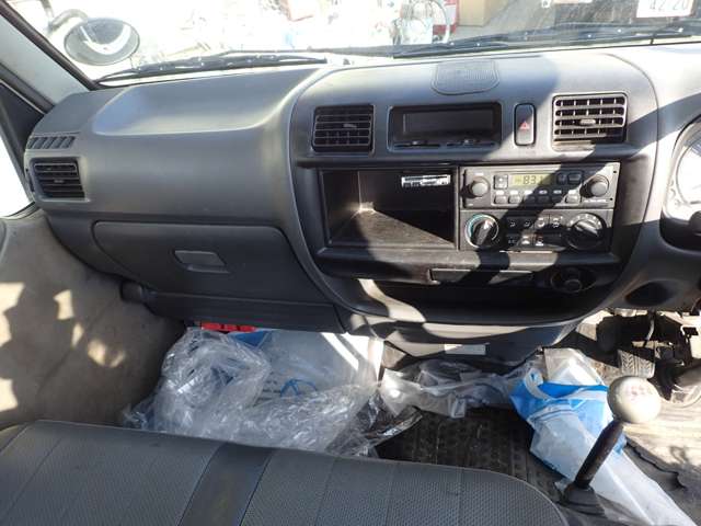 Mazda Bongo Truck 12